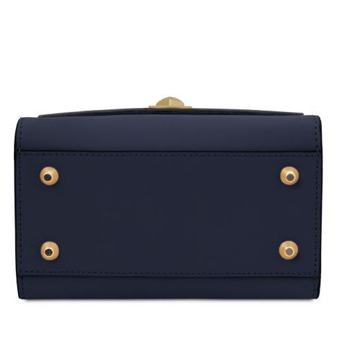 TL Bag - Leather handbag